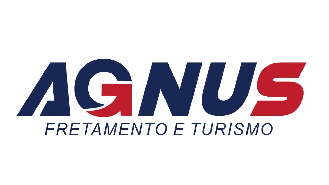 Agnus — Fretamento e Turismo
